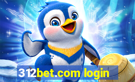 312bet.com login